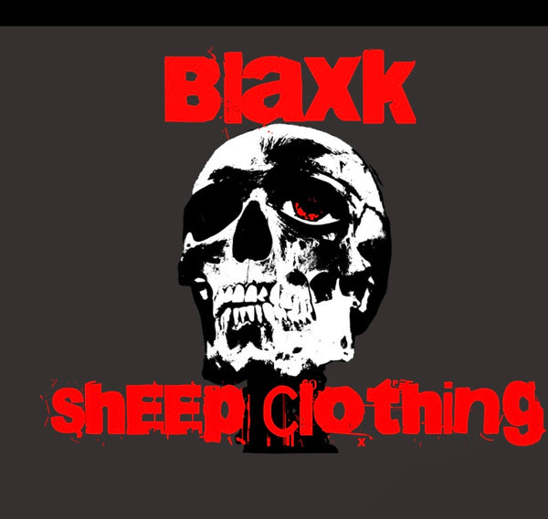 BlaxkSheep Clothing